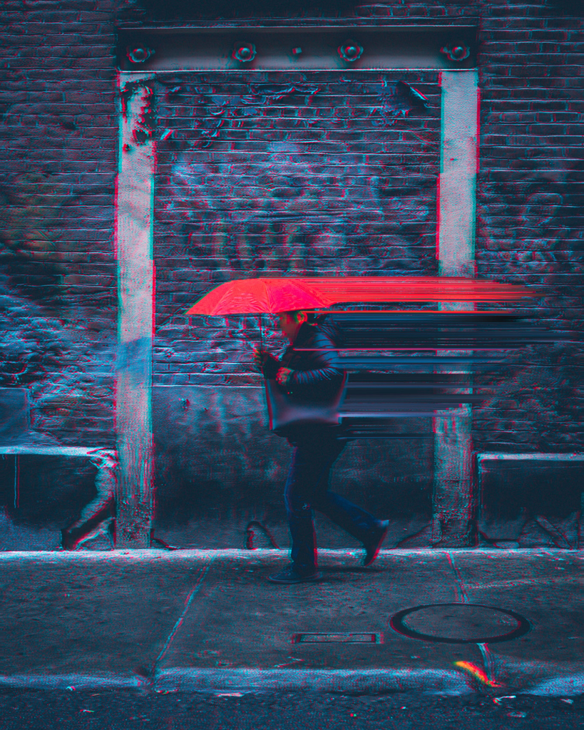 Feelin Glitchy