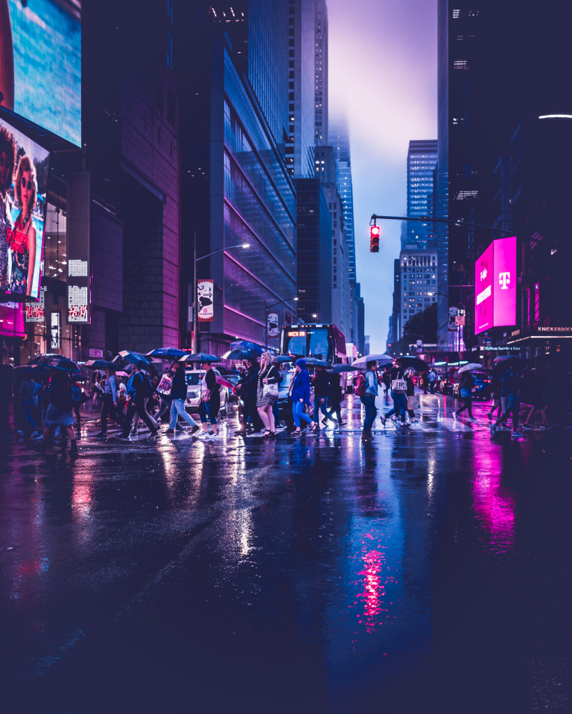 Neon Nights