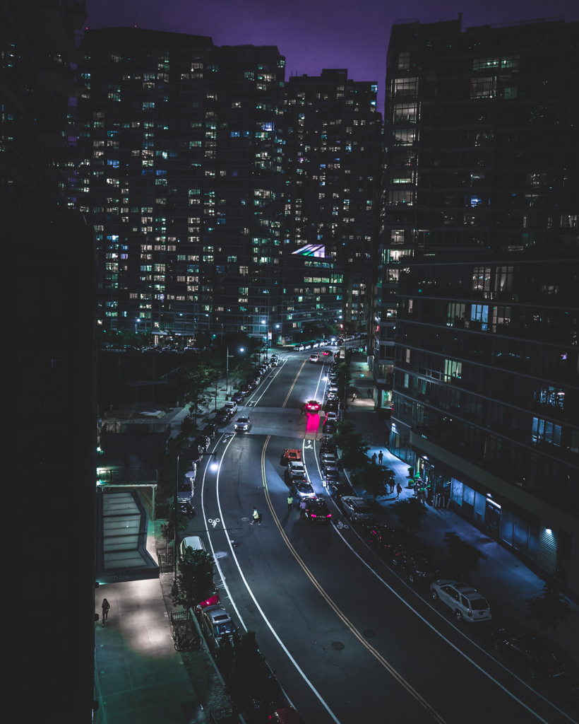 Nightscapes