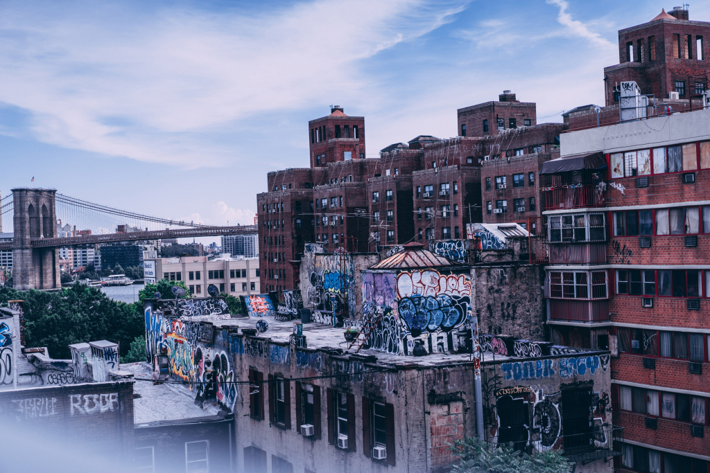 Dayscapes