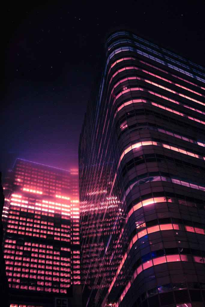Neon Nights