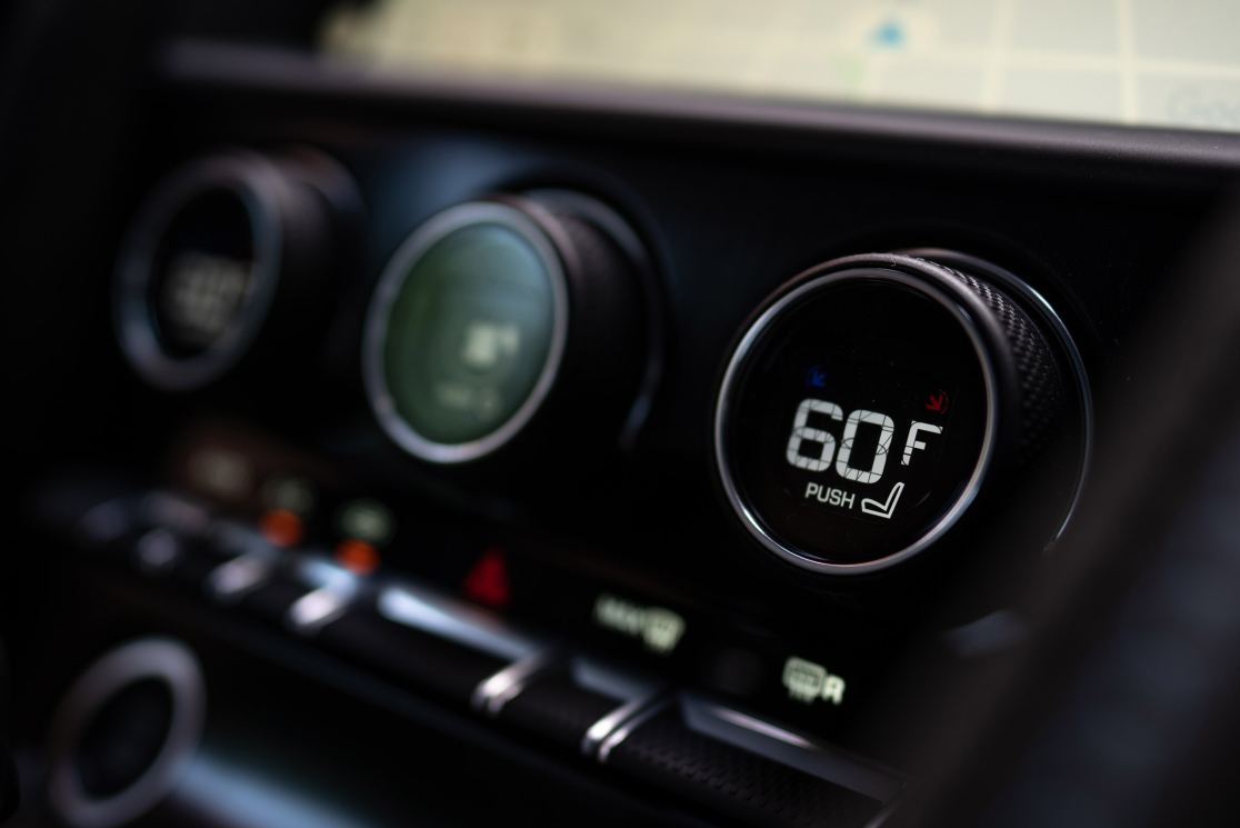 Freshness Mag - 2020 Jaguar F-Type SVR