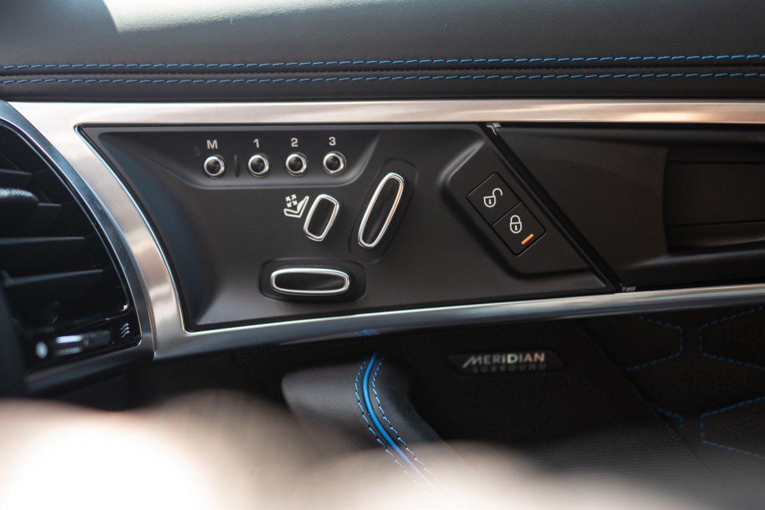 Freshness Mag - 2020 Jaguar F-Type SVR