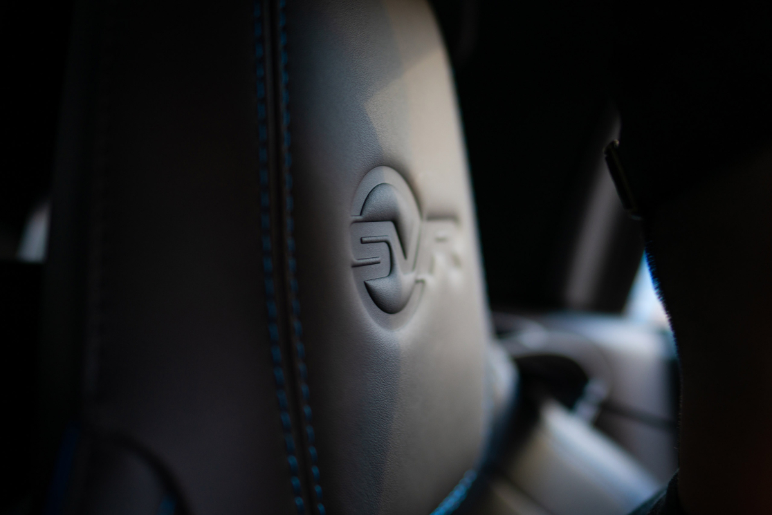 Freshness Mag - 2020 Jaguar F-Type SVR