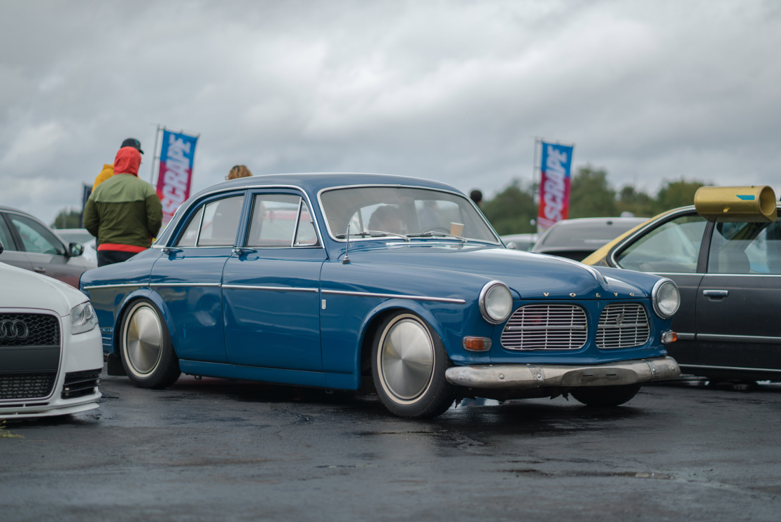 First Class Fitment 18