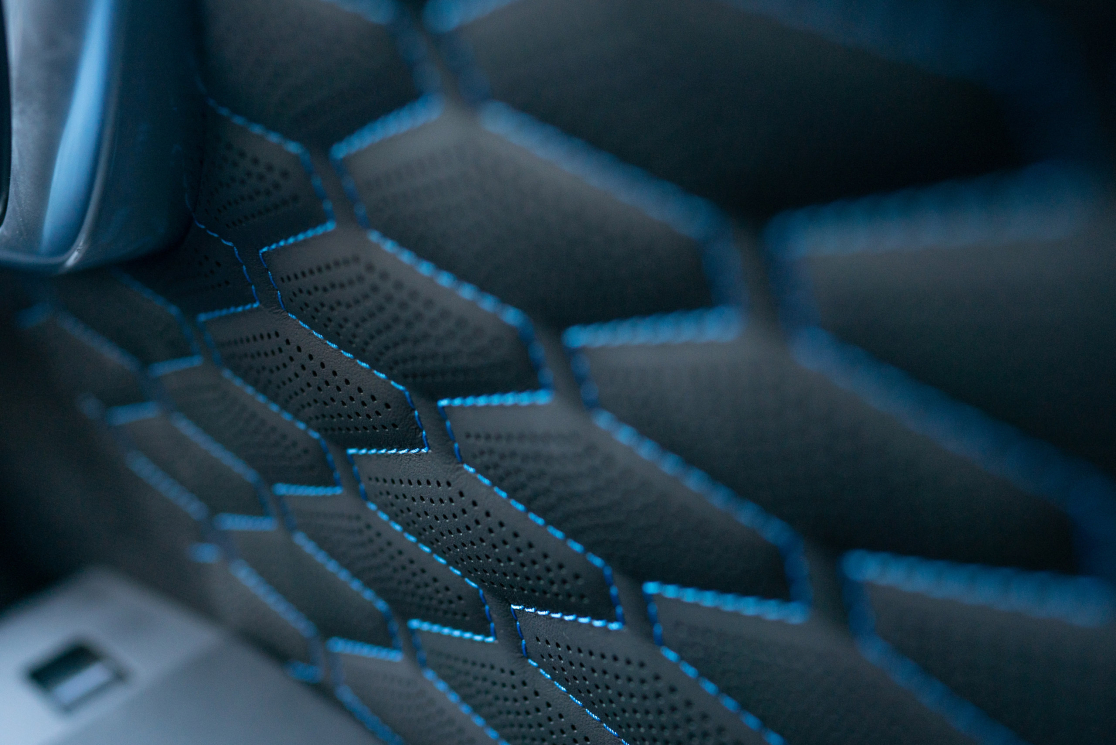 Freshness Mag - 2020 Jaguar F-Type SVR