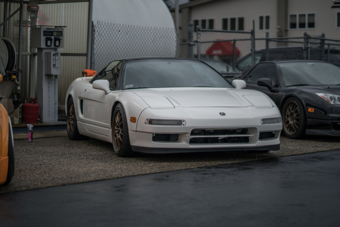 First Class Fitment 18