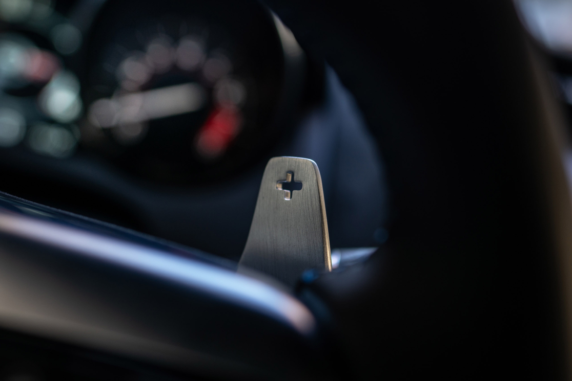 Freshness Mag - 2020 Jaguar F-Type SVR