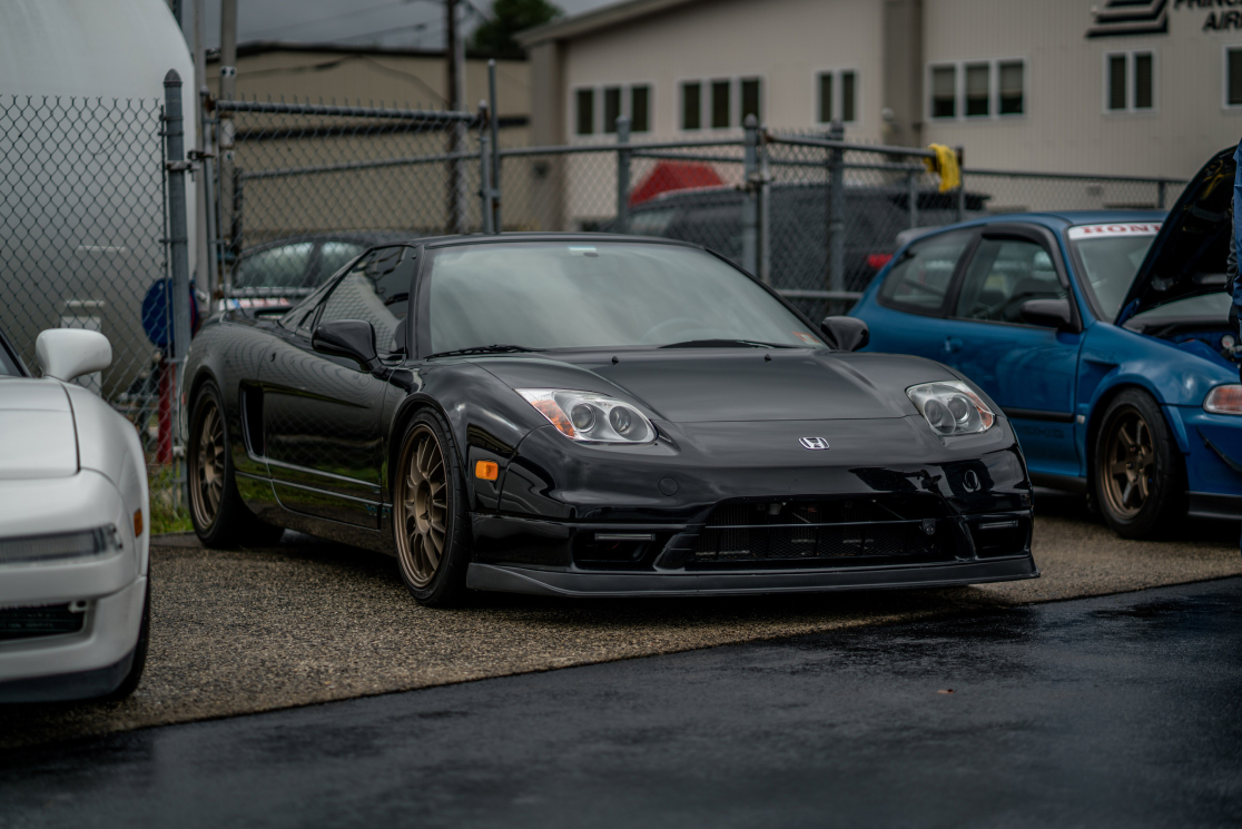 First Class Fitment 18