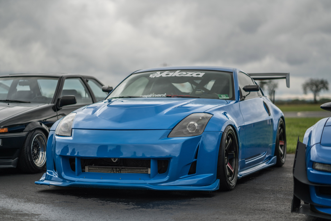 First Class Fitment 18