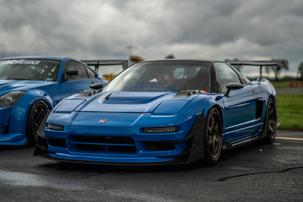 First Class Fitment 18
