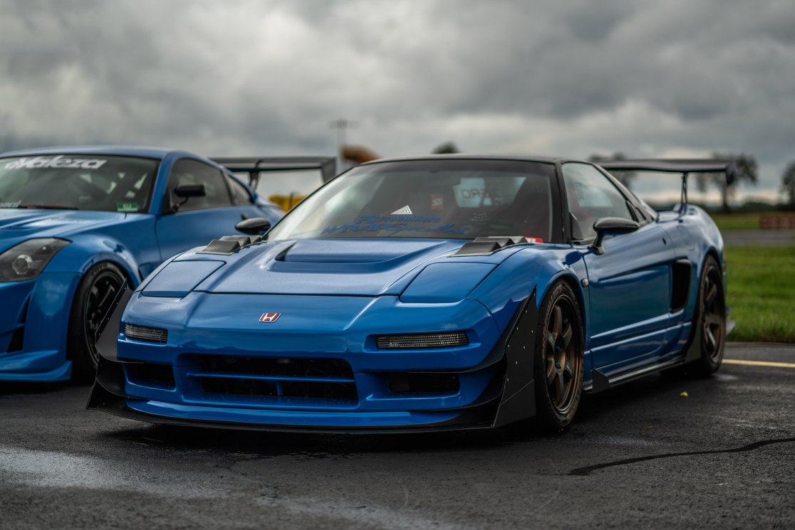 First Class Fitment 18