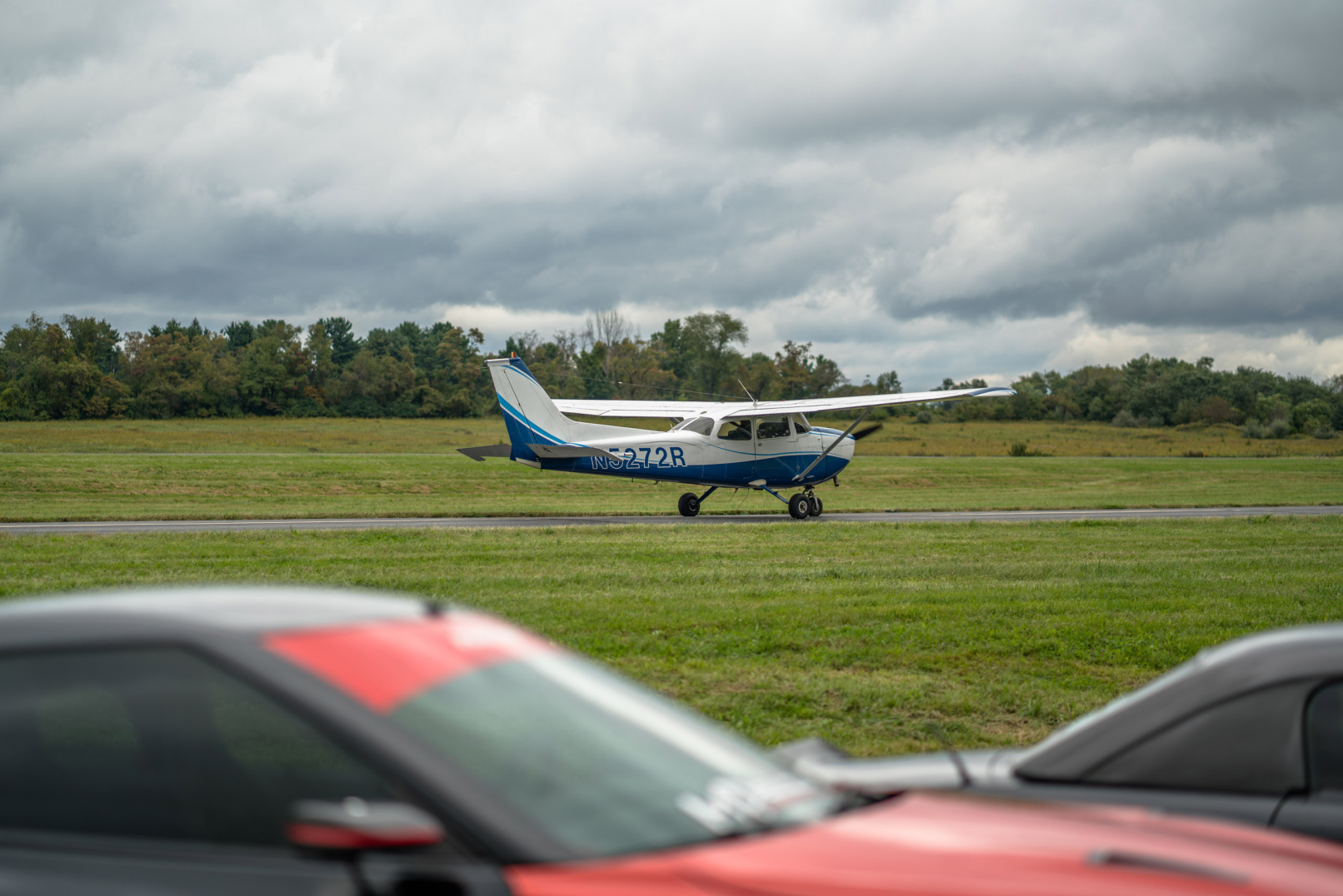 First Class Fitment 18