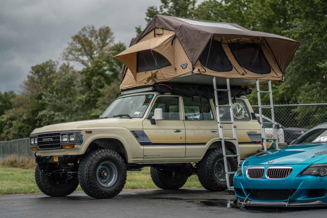 First Class Fitment 18