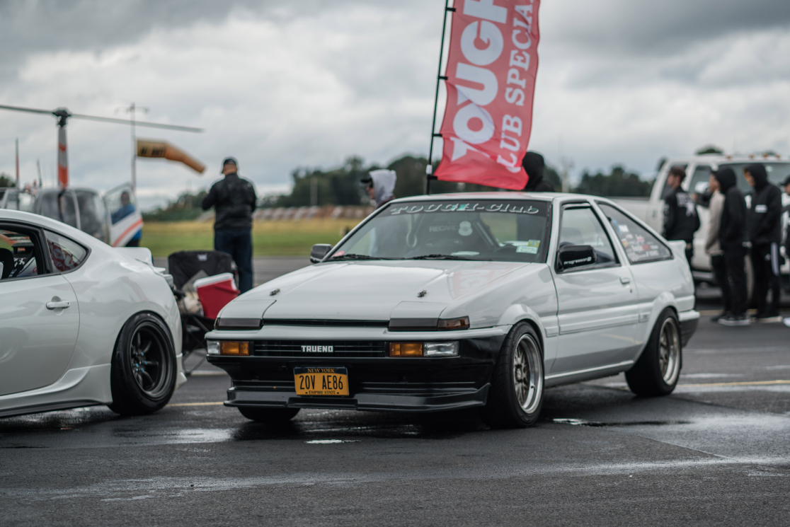 First Class Fitment 18