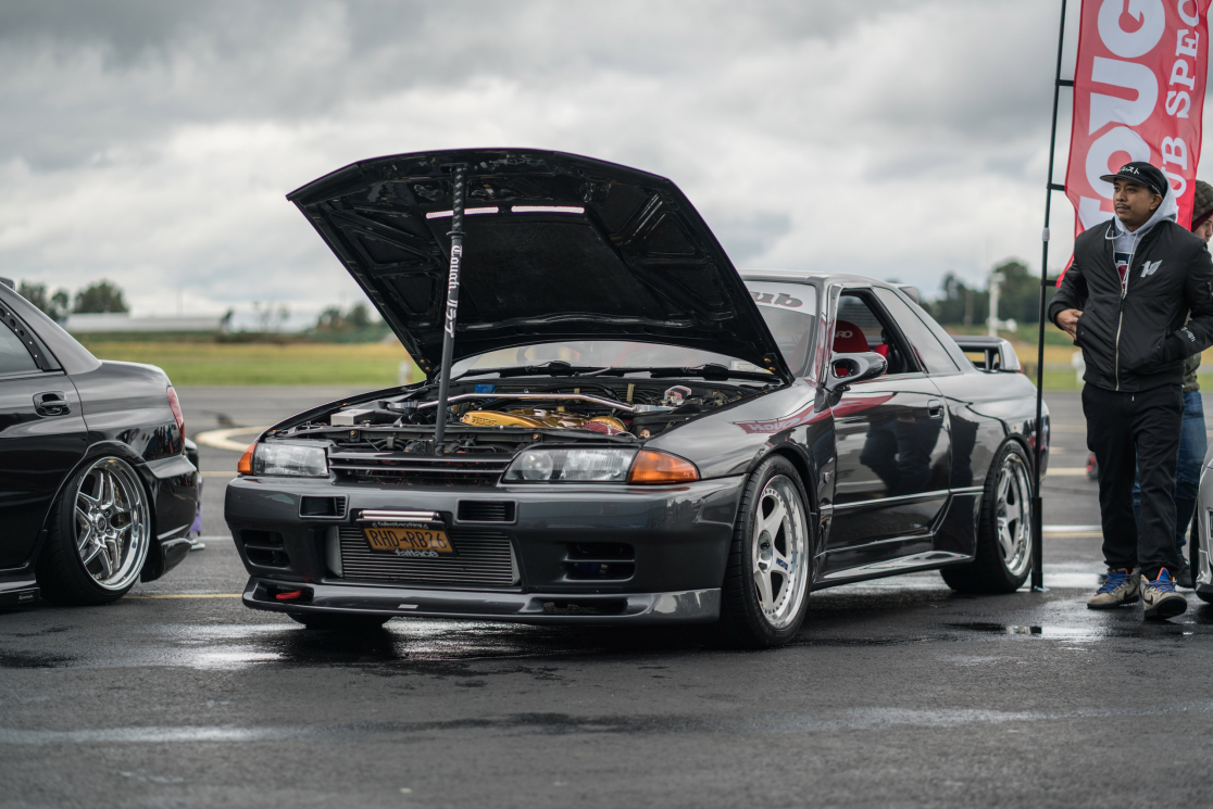 First Class Fitment 18