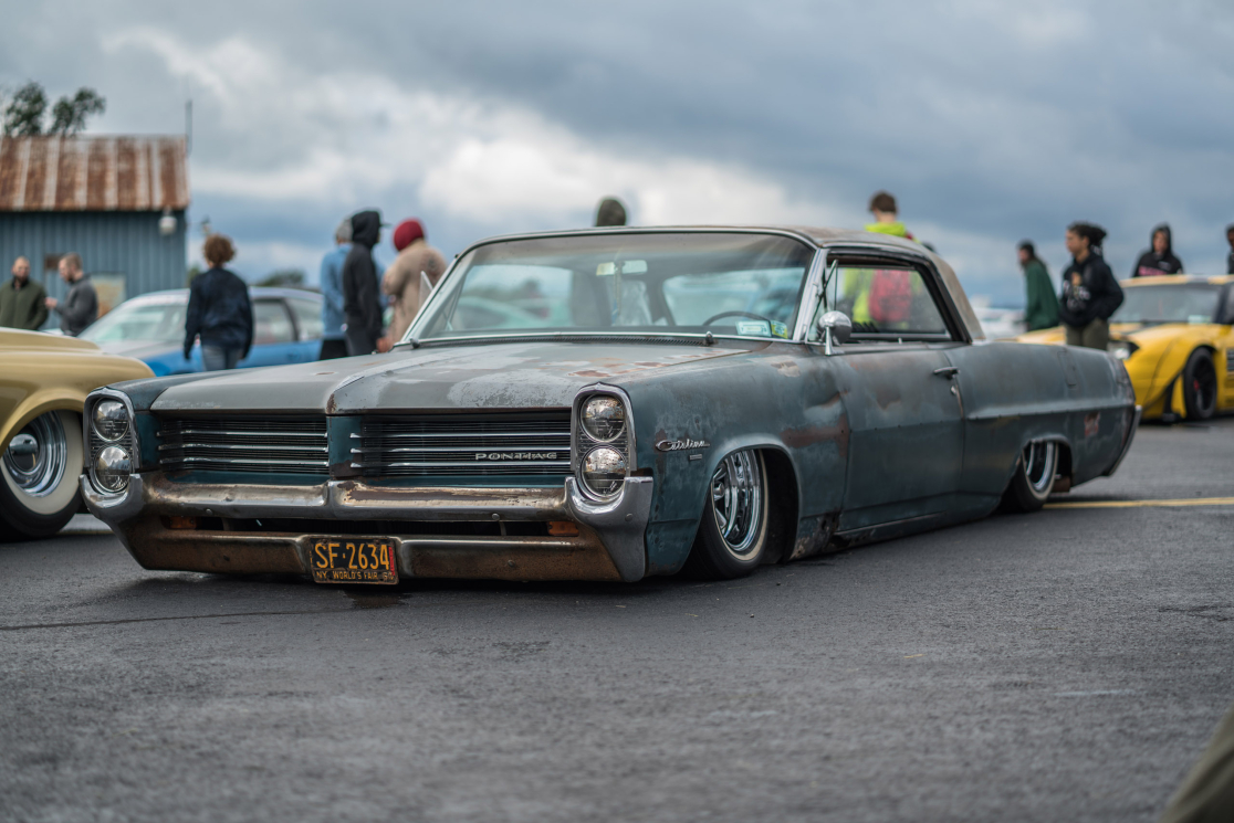 First Class Fitment 18