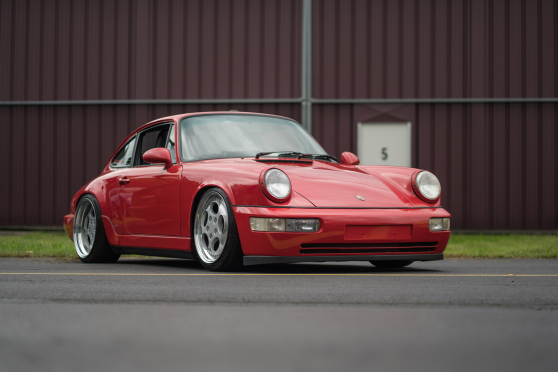 First Class Fitment 18