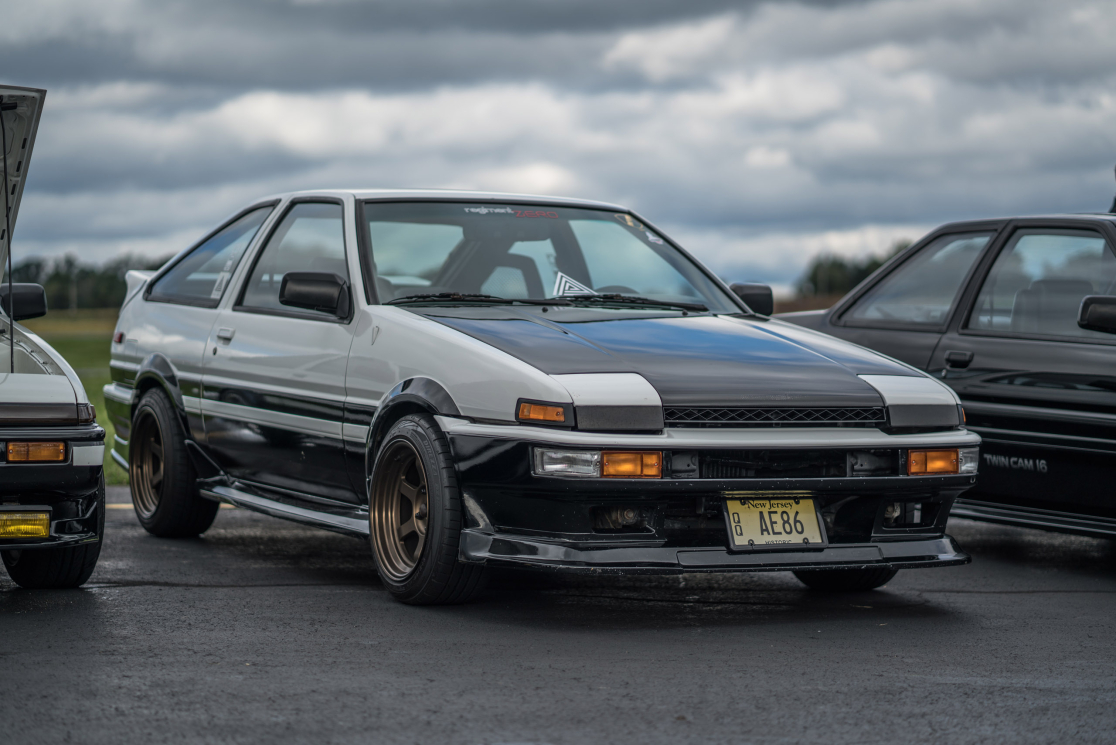 First Class Fitment 18