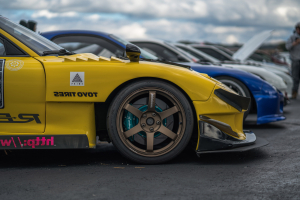 First Class Fitment 18