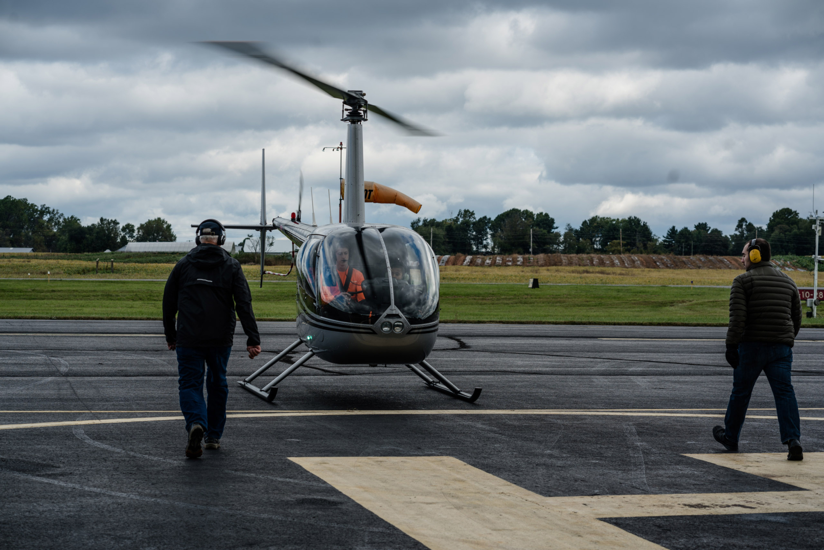 First Class Fitment 18