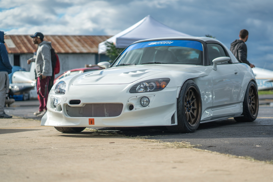 First Class Fitment 18