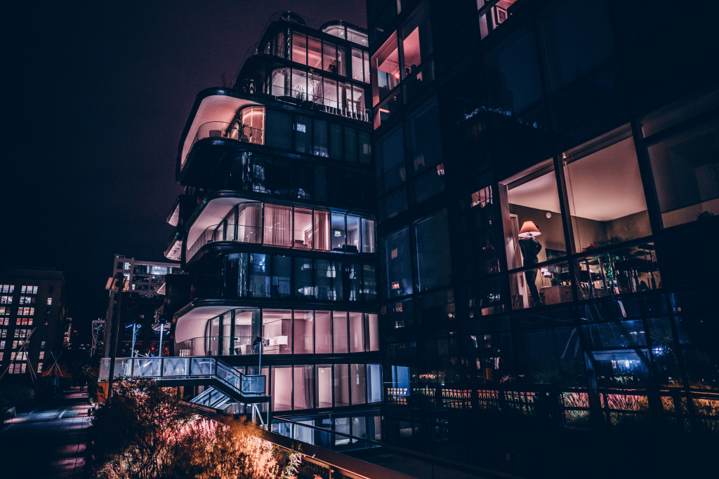 Nightscapes