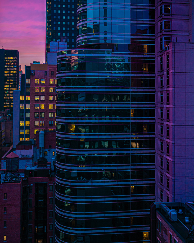 Nightscapes