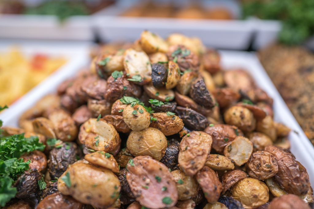 Basil & Prime Gourmet Italian Market