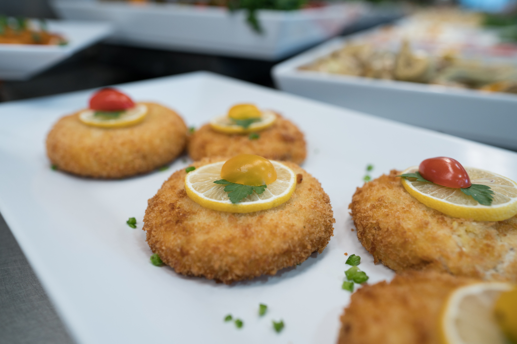 Basil & Prime Gourmet Italian Market