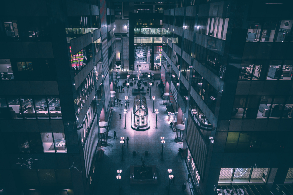 Nightscapes