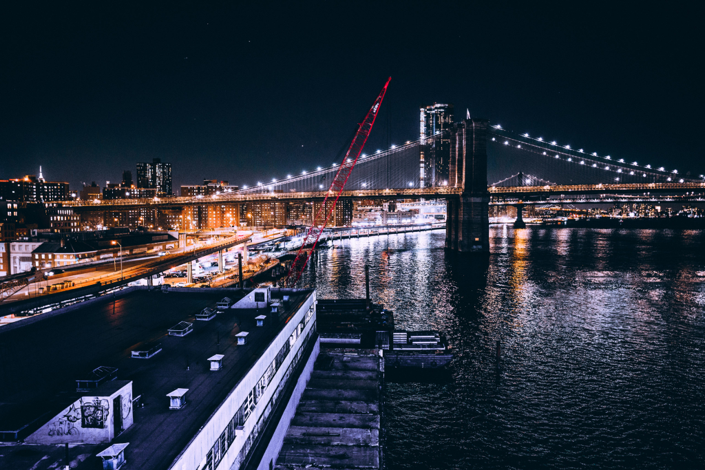 Nightscapes