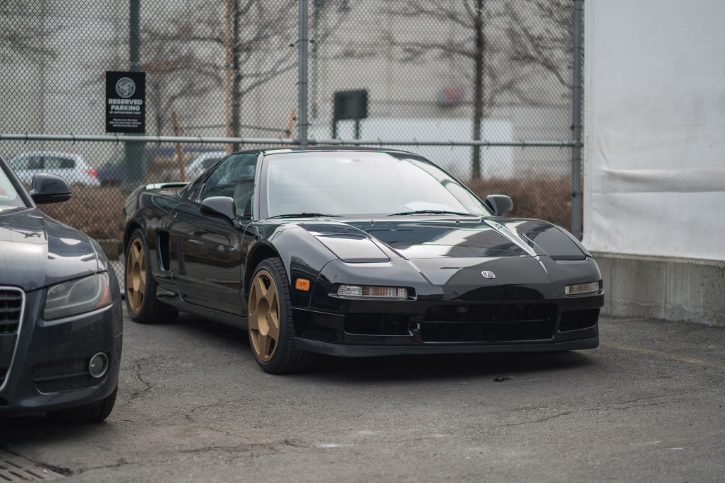 Classic Car Club - Gears on the Piers Overland Edition