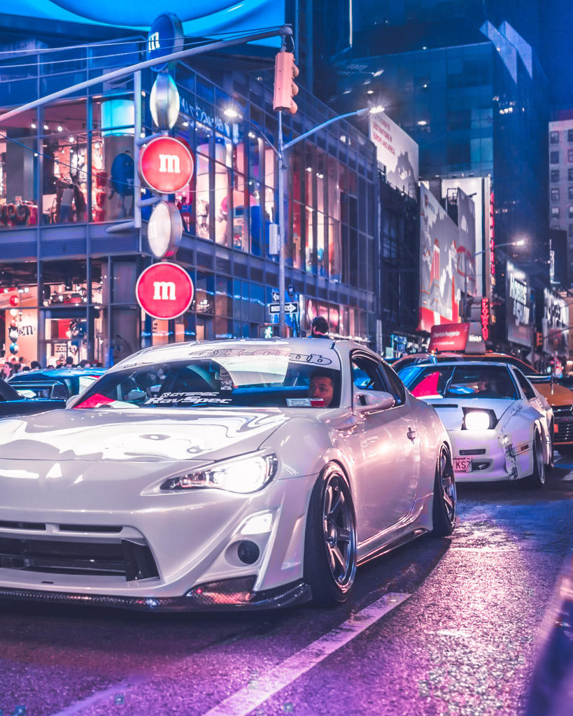 7's Day NYC '19